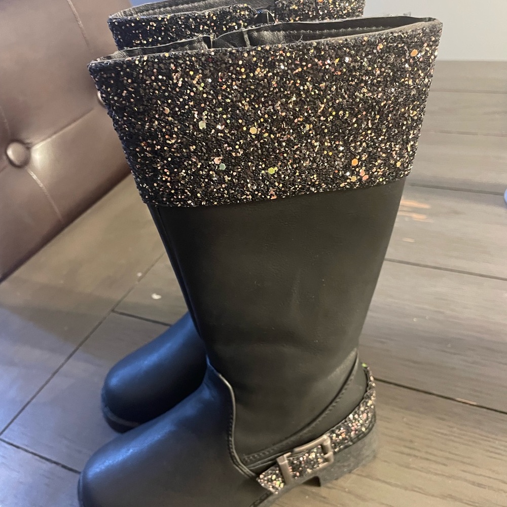 Mudd boots